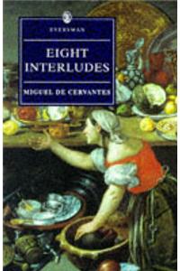 Eight Interludes