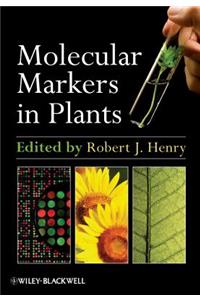 Molecular Markers in Plants