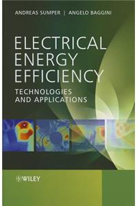 Electrical Energy Efficiency