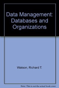 WIE Data Management: Databases and Organizations