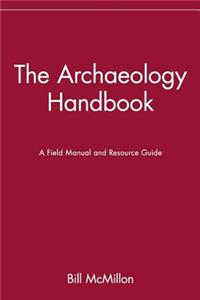 Archaeology Handbook