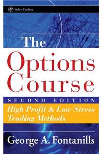 The Options Course