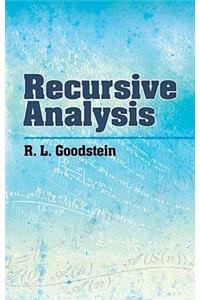 Recursive Analysis