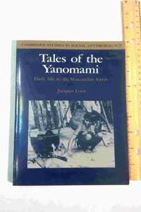 Tales of the Yanomami