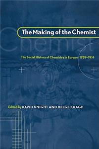 Making of the Chemist