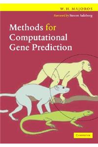 Methods for Computational Gene Prediction