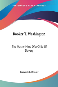 Booker T. Washington