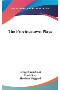 Provincetown Plays