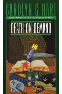 Death on Demand