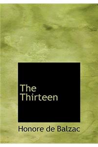 The Thirteen