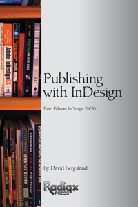 Publishing with InDesign CS5