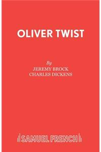 Oliver Twist