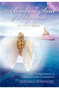Broken Soul of Angelese the Orchid Sphinx
