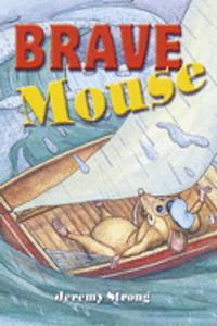 POCKET TALES YEAR 2 BRAVE MOUSE