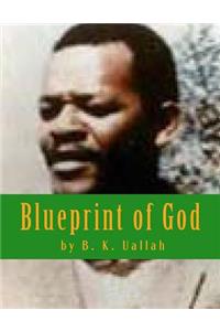 Blueprint of God