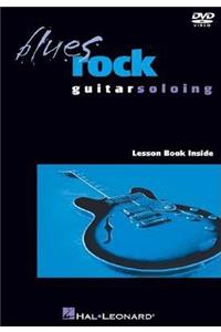 Blues Rock Guitar Soloing