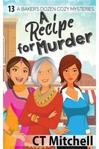 Recipe For Murder