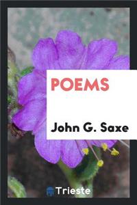 Poems