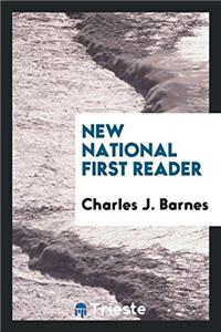 New National First Reader