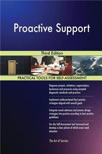 Proactive Support Third Edition