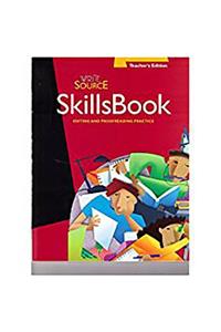 Great Source Write Source: Program Skillsbook Teacher Edition Grade 10 2006