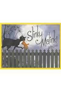 Slinky Malinki