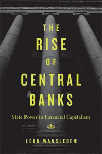 Rise of Central Banks