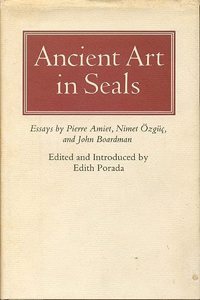 Ancient Art in Seals