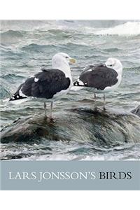 Lars Jonsson's Birds: Paintings from a Near Horizon