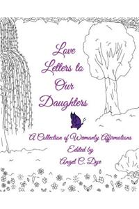 Love Letters to Our Daughters