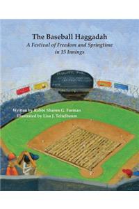 Baseball Haggadah