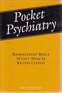 Pocket Psychiatry