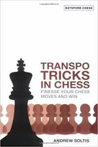 Transpo Tricks in Chess