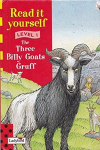 Three Billy Goats Gruff