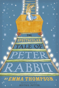 Spectacular Tale of Peter Rabbit