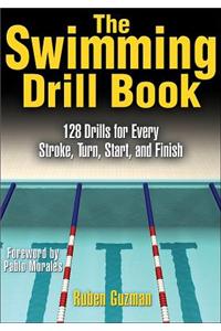 Swimming Drill Book