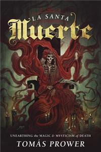 La Santa Muerte