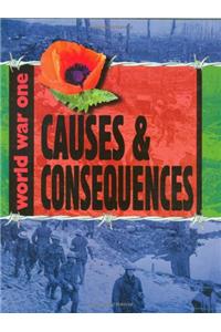 Causes and Consequences