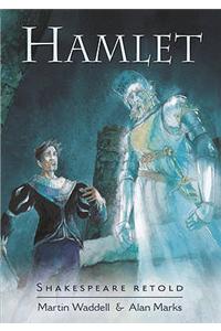 Shakespeare Retold: Hamlet
