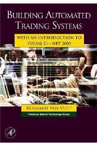 Building Automated Trading Systems