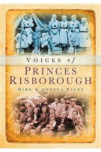 Voices of Princes Risborough