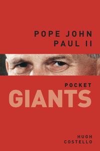 Pope John Paul II: pocket GIANTS