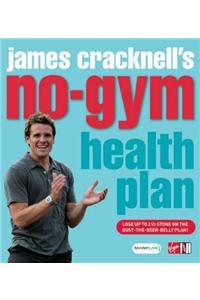 James Cracknell's No-Gym Health Plan