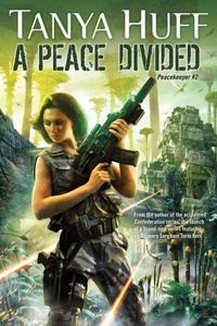 Peace Divided