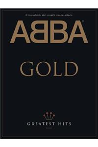 Abba -- Gold