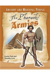 Pharaohs' Armies