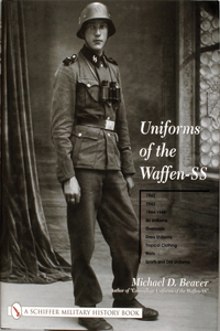 Uniforms of the Waffen-SS