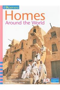 Iopeners Homes Around the World Single Grade K 2005c