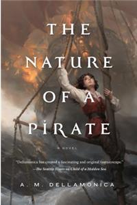 Nature of a Pirate