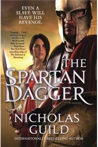 The Spartan Dagger